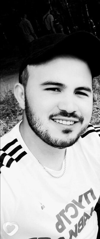 Дима, 29, Москве — анкета №3807644