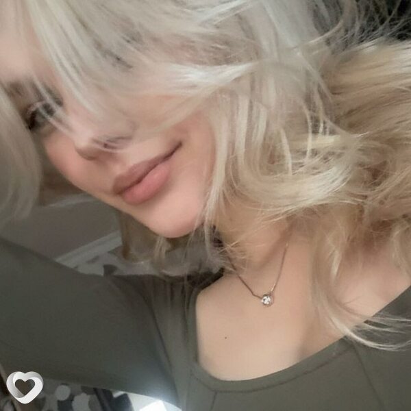 Карина, 26, Санкт-Петербурге — анкета №3807647