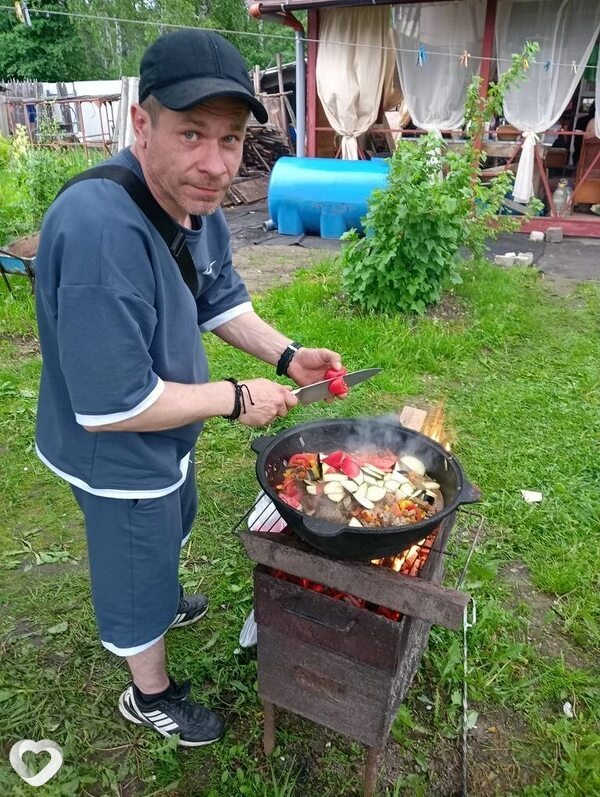 Дмитрий, 46, Нижнем Новгороде — анкета №3807650