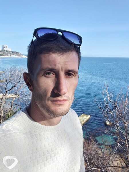 Александр, 37, Ялте — анкета №3807653