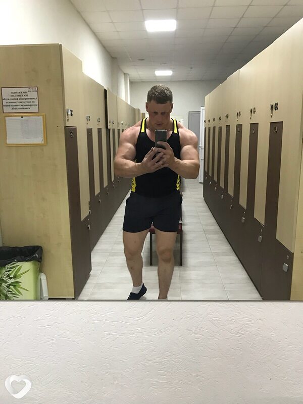 Макс, 34, Саратове — анкета №3807655