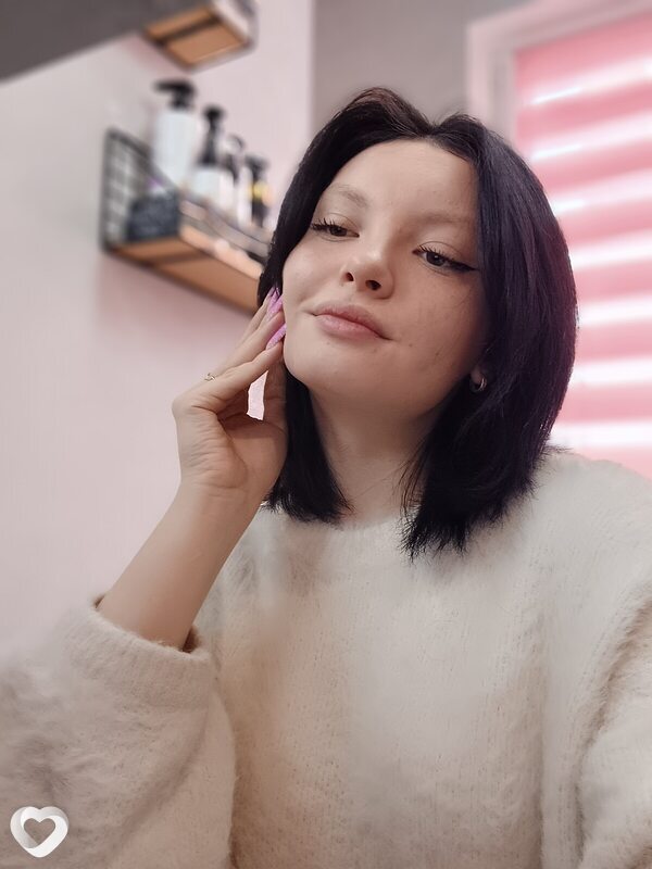Ника, 22, Нижнем Новгороде — анкета №3807660