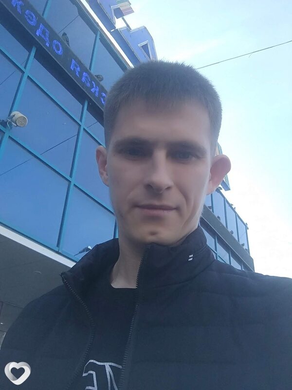Даня, 30, Перми — анкета №3807666