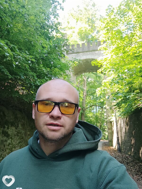 Дмитрий, 39, Мелитополе — анкета №3807669