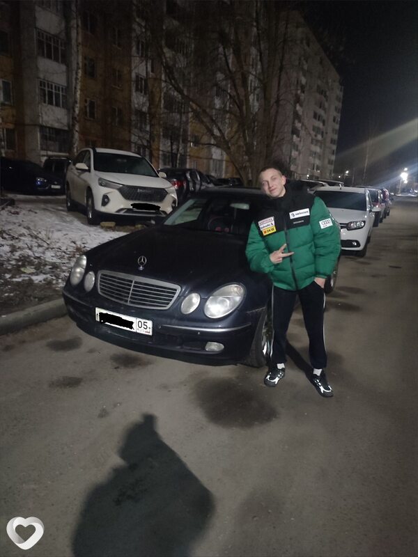 Павел, 19, Костроме — анкета №3807670