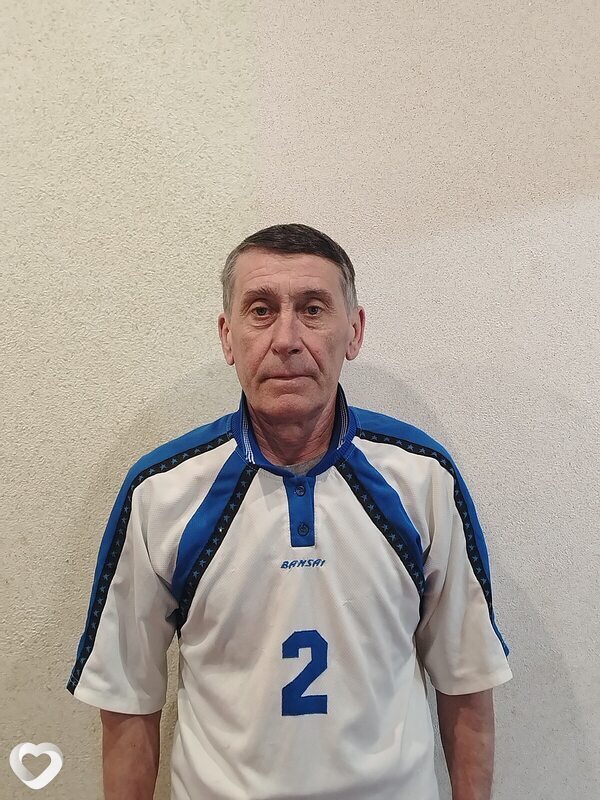 Владимир, 56, Кокшетау — анкета №3807671