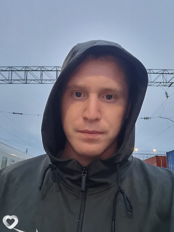 Дмитрий, 25, Усть-Кут — анкета №3807676