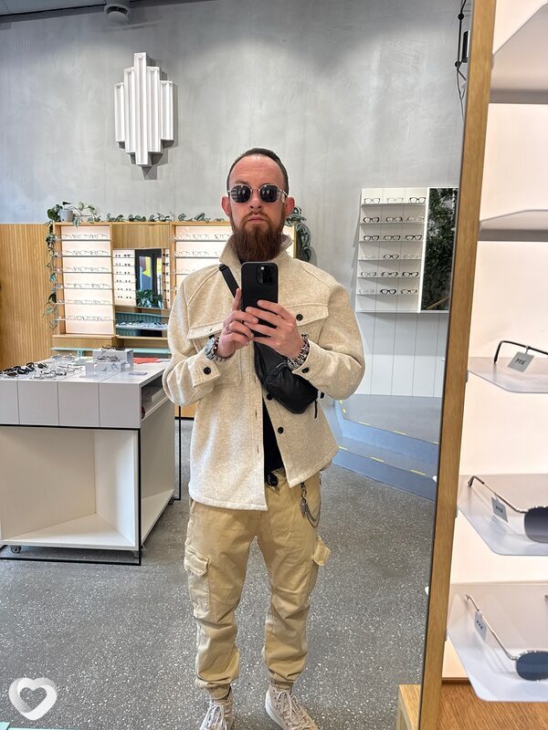 Юрий, 36, Москве — анкета №3807505