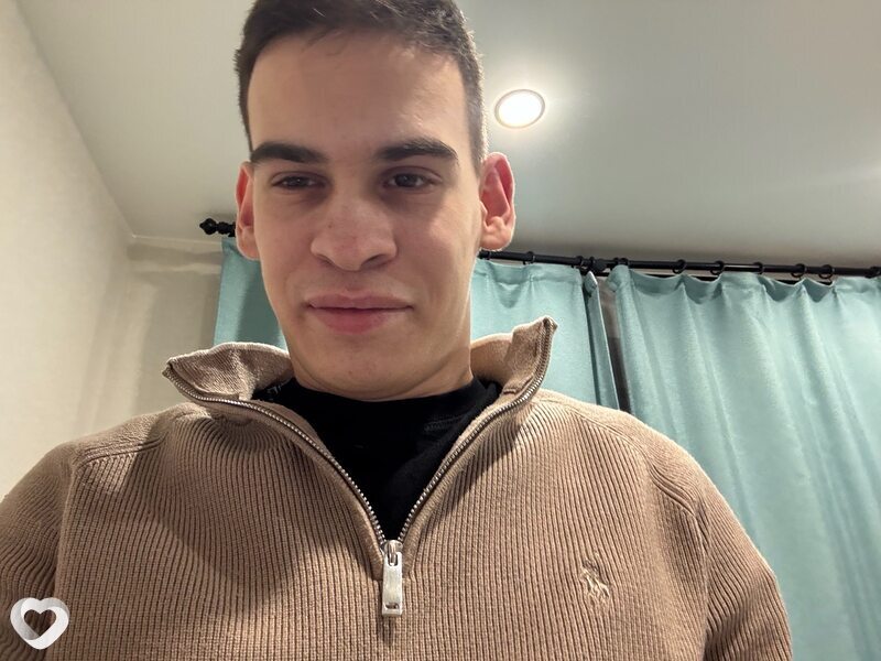Алексей, 22, Новосибирске — анкета №3807513