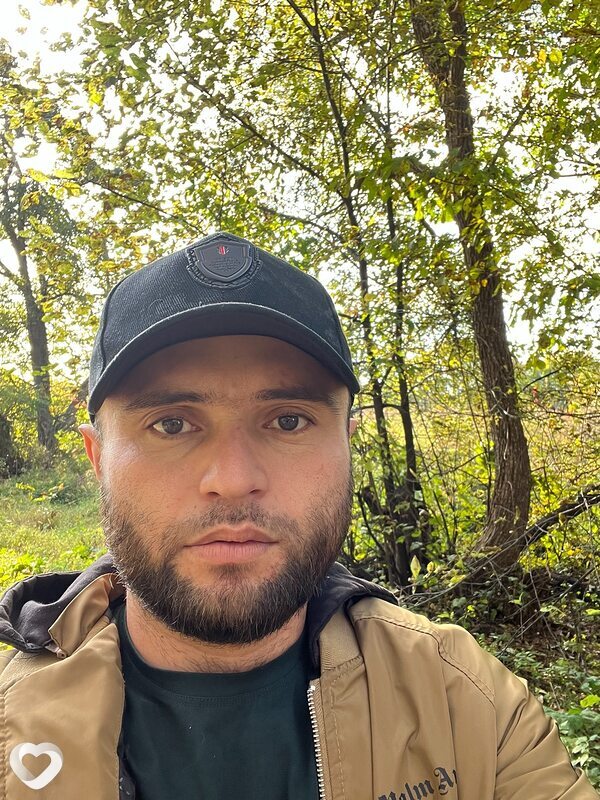 Миша, 32, Амурске — анкета №3807519