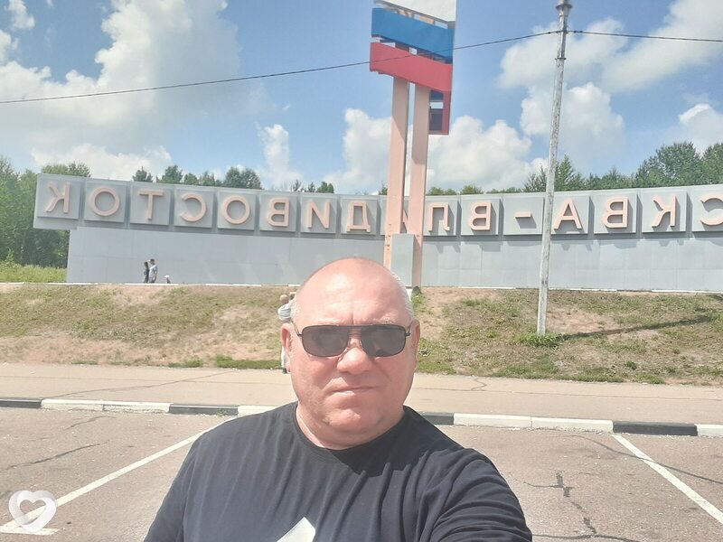 Роман, 46, Мариинске — анкета №3807753