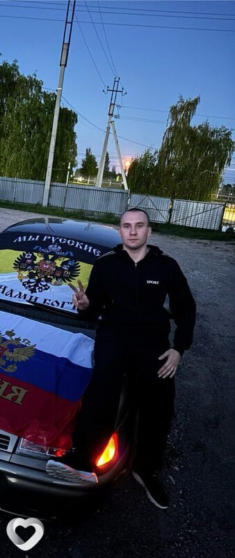 Ден, 21, Ульяновске — анкета №3807754