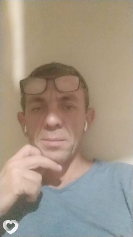 Фёдор, 46, Одессе — анкета №3807761