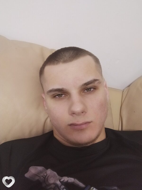 Дмитрий, 19, Костанае — анкета №3807764