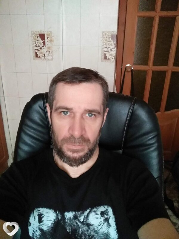 Алексей, 55, Серпухове — анкета №3807765