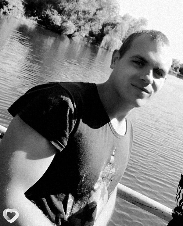 Виталик, 29, Воронеже — анкета №3807770
