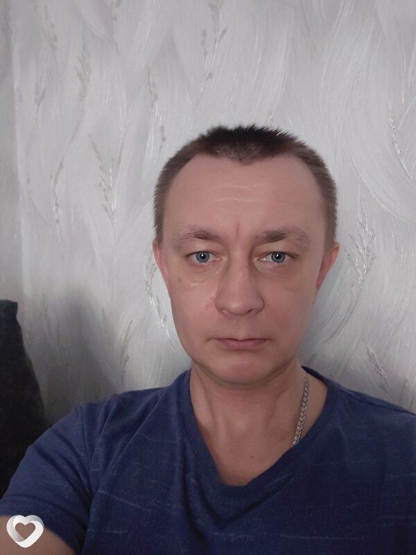 Максим, 42, Кемерове — анкета №3807776