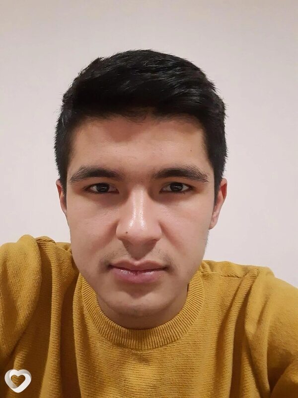 Бегзод, 27, Орехово-Зуеве — анкета №3807787