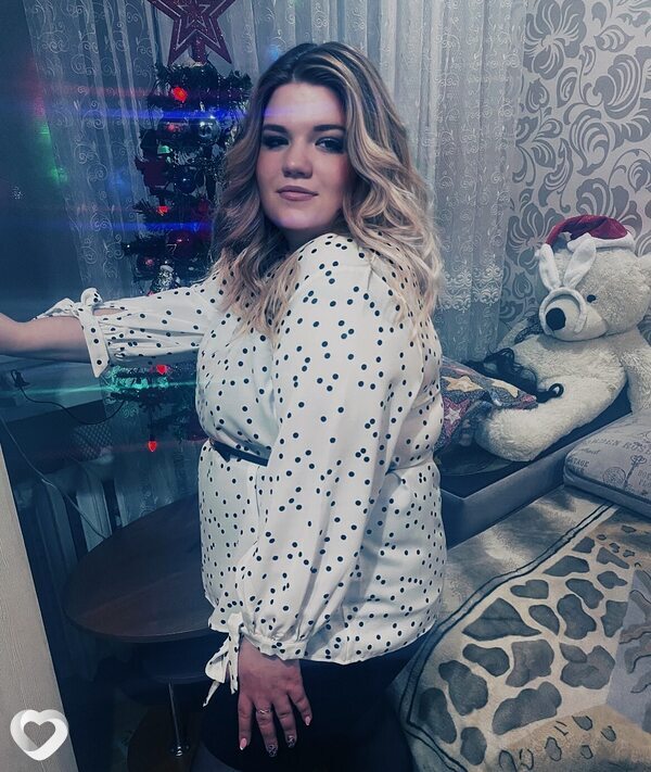 Светлана, 27, Пензе — анкета №3807790
