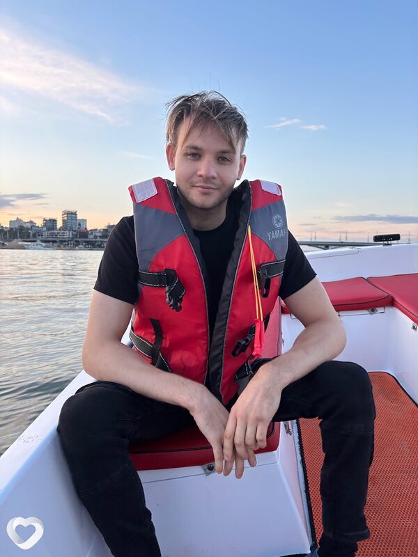Александр, 26, Липецке — анкета №3807798