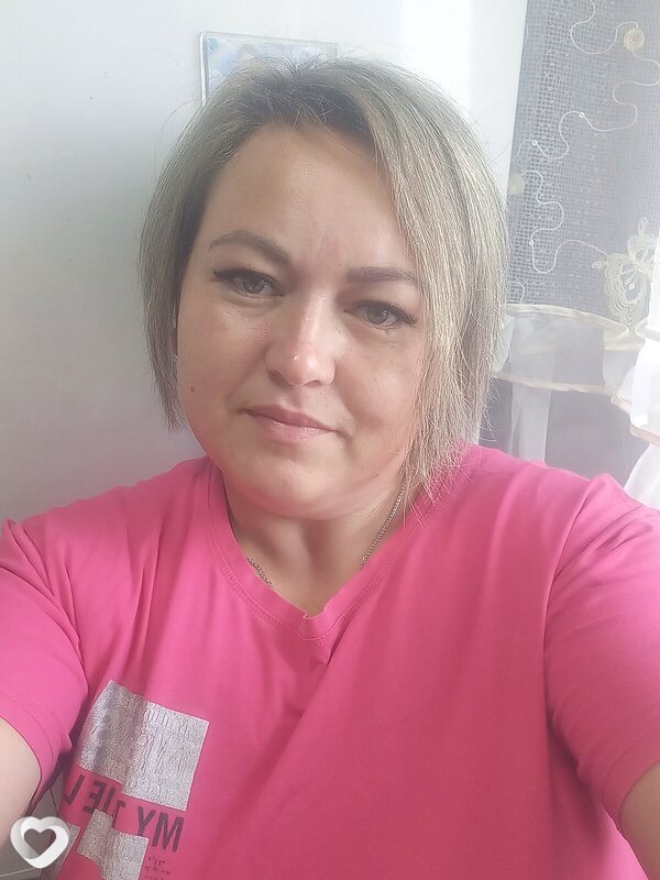 Алена, 39, Саяногорске — анкета №3807706