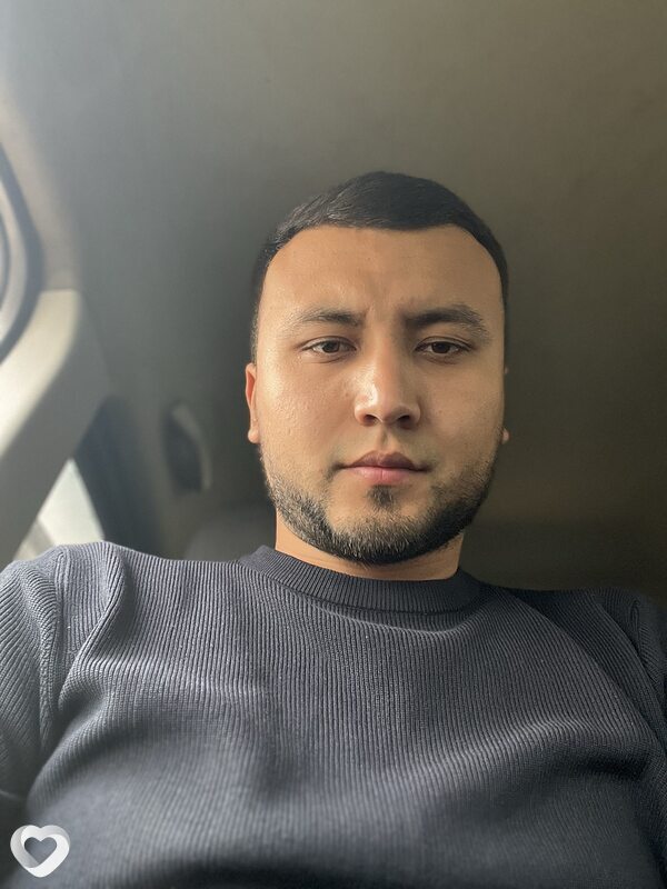 Олег, 39, Бузулуке — анкета №3807710
