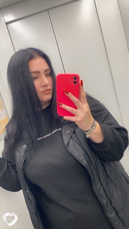 Валерия, 27, Барнауле — анкета №3807712