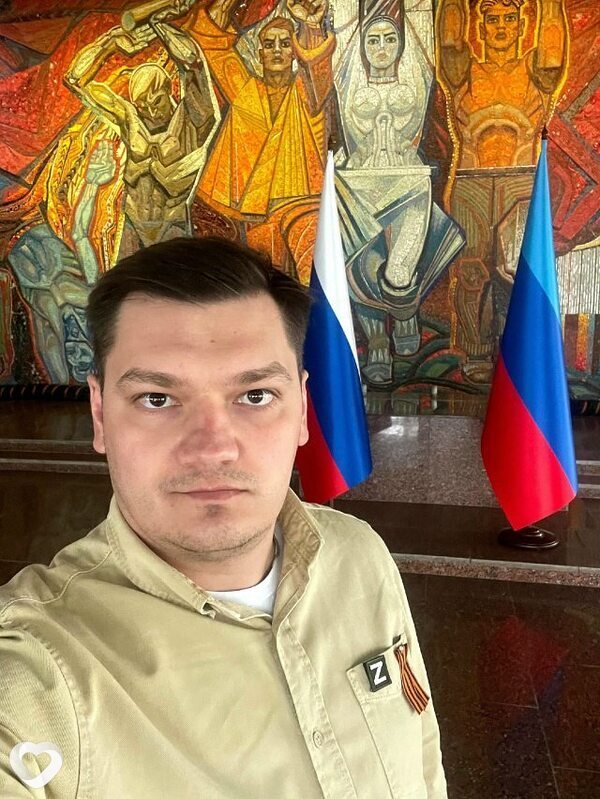 Михаил, 37, Алчевске — анкета №3807718