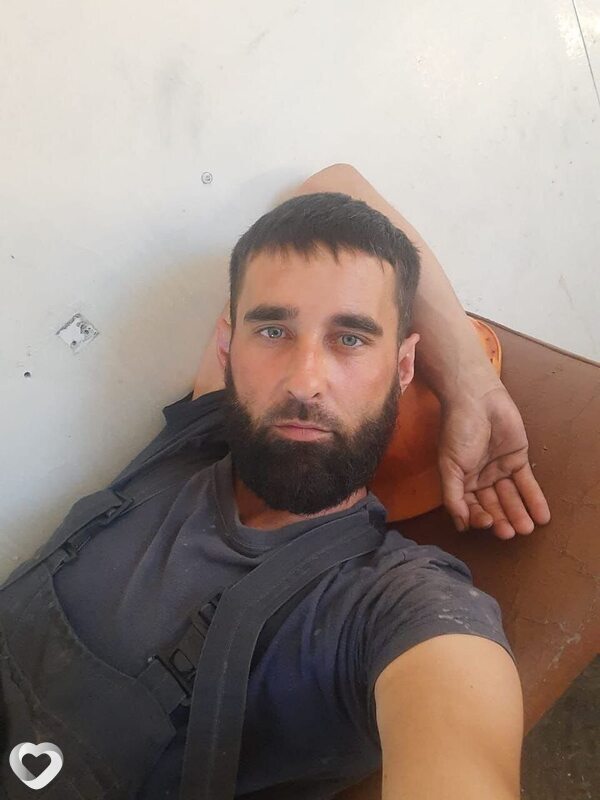 Николай, 39, Краснодаре — анкета №3807719