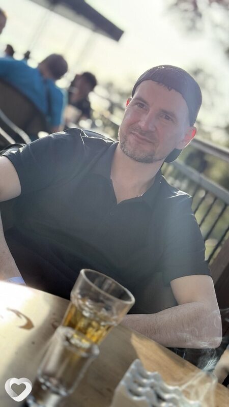 Александр, 36, Санкт-Петербурге — анкета №3807721