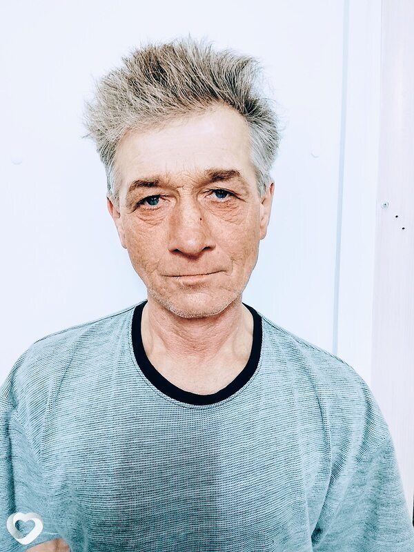 Юрий, 48, Усть-Каменогорск — анкета №3807733