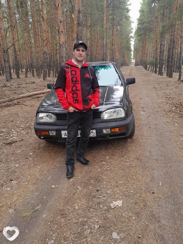 Арнольд, 38, Фролове — анкета №3807743