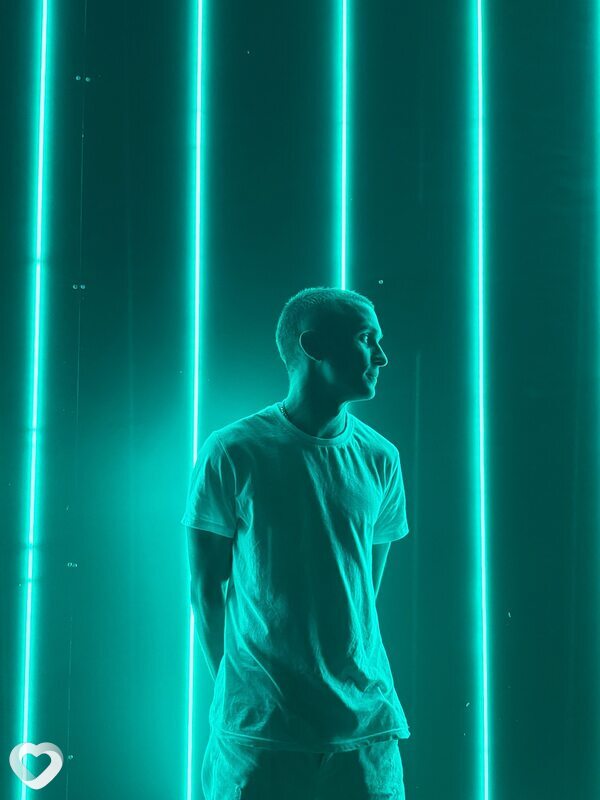 Сергей, 22, Коврове — анкета №3807744