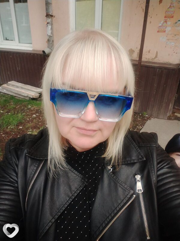 Марина, 46, Нижнем Тагиле — анкета №3807749