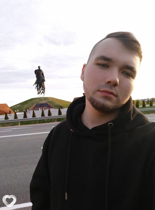 Владислав, 29, Донецке — анкета №3807750