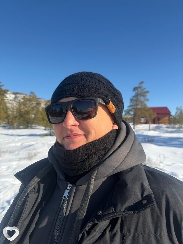 Екатерина, 41, Караганде — анкета №3807805