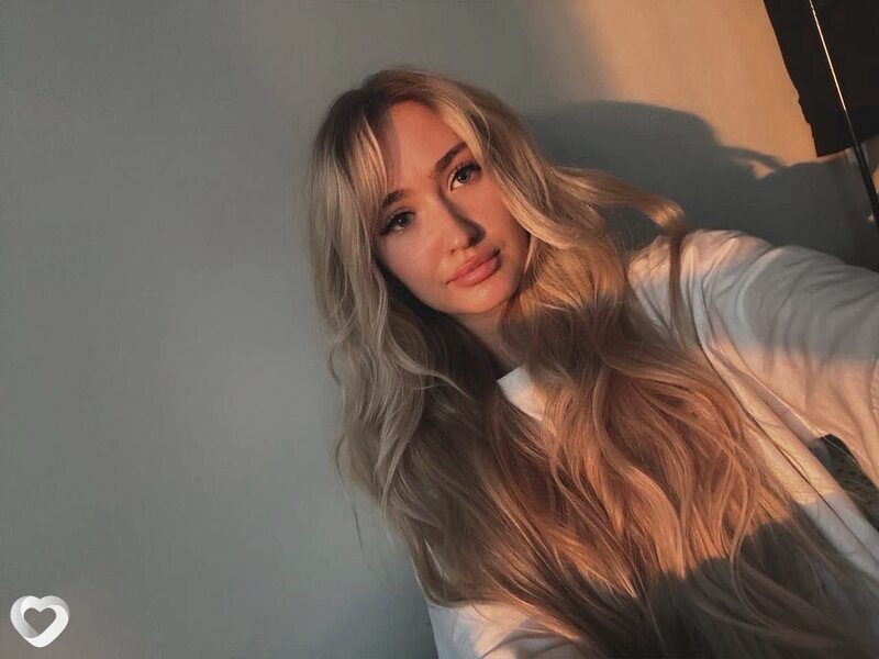 Екатерина, 29, Санкт-Петербурге — анкета №3807813