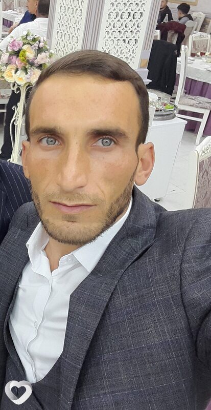 Хаган Ханышль, 32, Калининграде — анкета №3807814