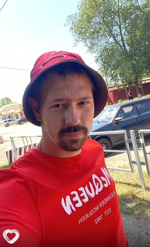 Дмитрий, 31, Кропоткине — анкета №3807823