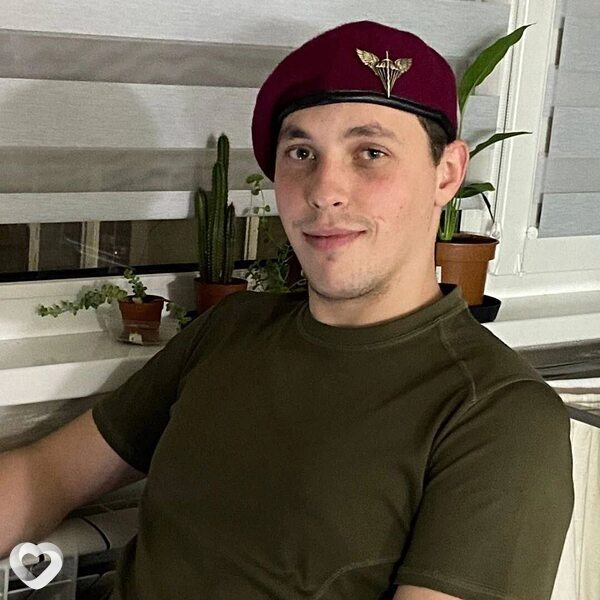 Даниил, 25, Киеве — анкета №3807824