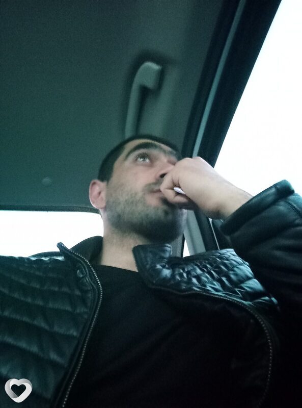 Генри Форд, 31, Санкт-Петербурге — анкета №3807827