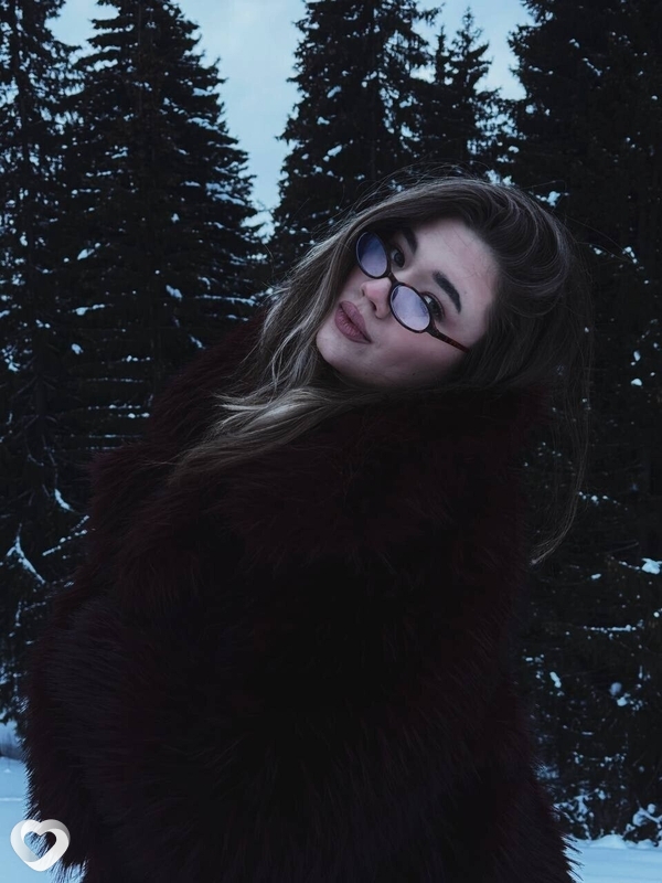 Рита, 22, Краснодаре — анкета №3808379