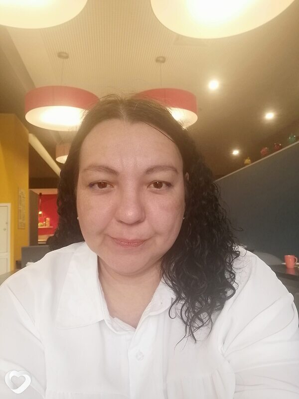 Фируза, 48, Оренбурге — анкета №3808380