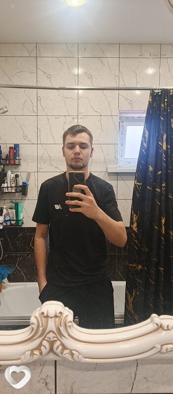 Николай, 19, Ставрополе — анкета №3808382