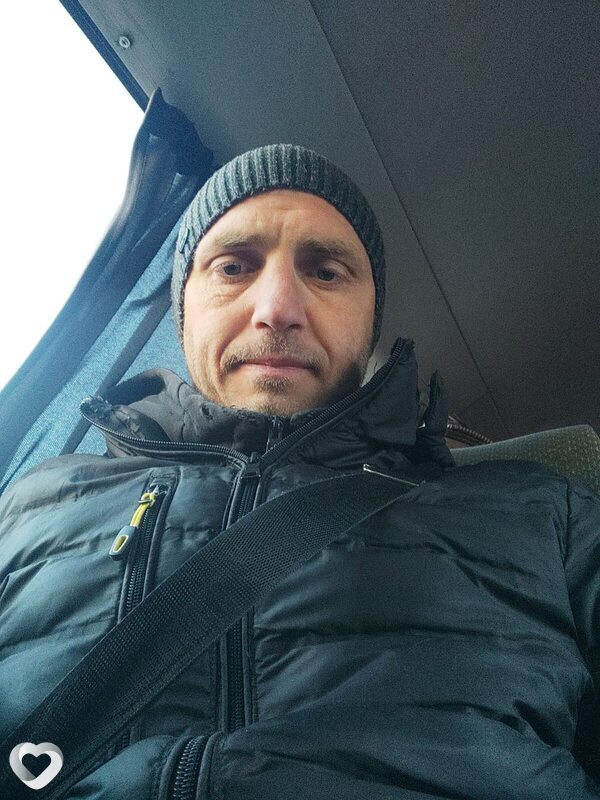 Юрий, 37, Глубоком — анкета №3808384