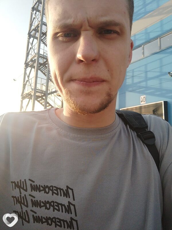 Илья, 29, Троицке — анкета №3808389
