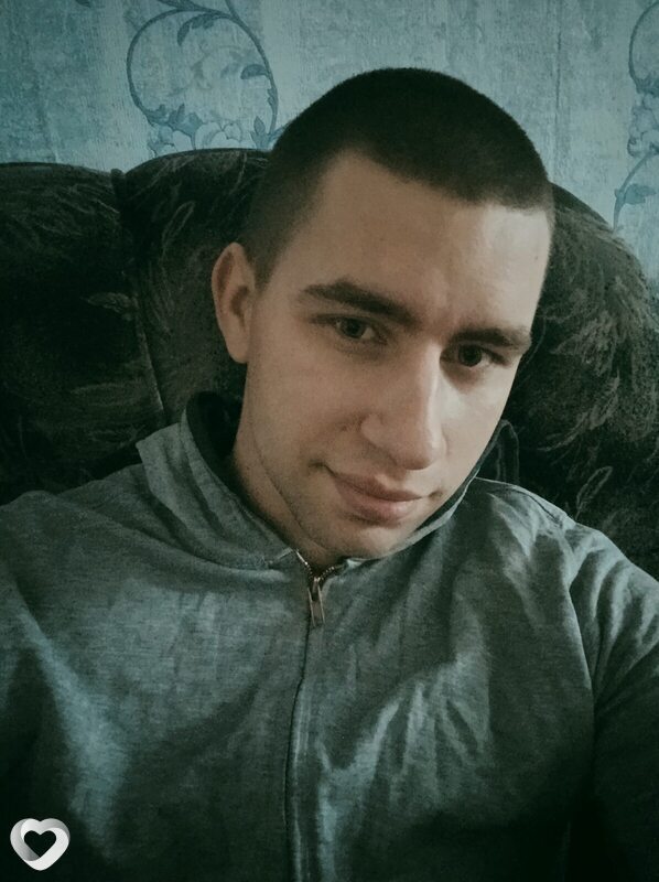 Владислав, 24, Воронеже — анкета №3808392