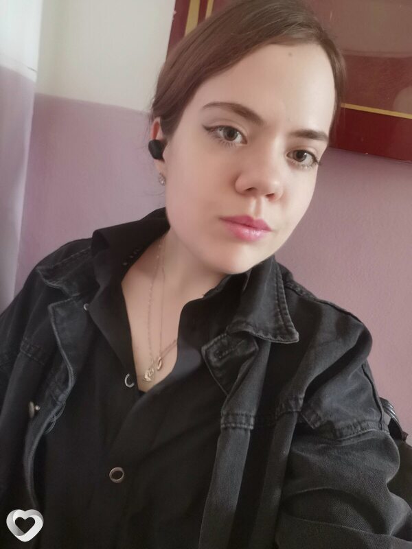 Ксения, 31, Барнауле — анкета №3808394