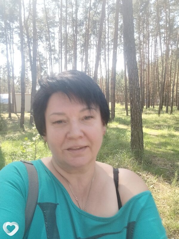 Наталья, Южно-Курильск