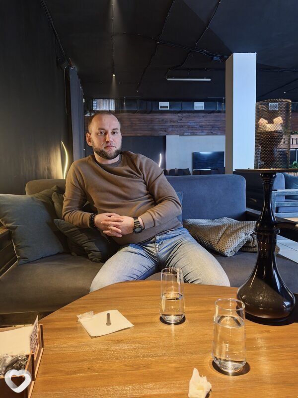 Никита, 33, Архангельске — анкета №3808399